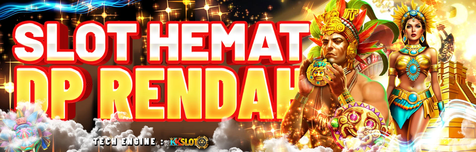PaulusKtp68 Banner Slot Online